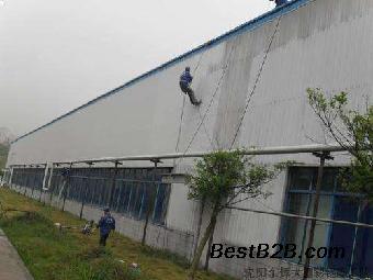 嘉峪关工业场景的喷漆服务